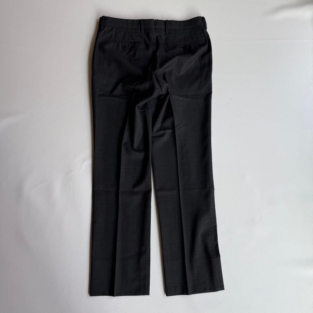 極美品✨マッキントッシュフィロソフィー トロッター スーツ セットアップ M