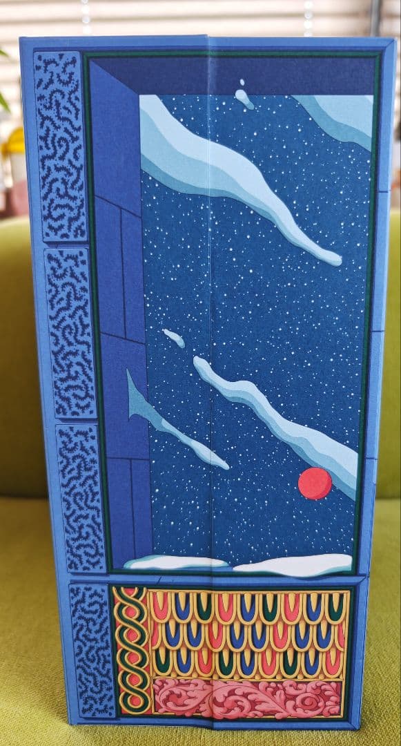 Diptyqueディプティック　アドベントカレンダー キャンドル　香水　ドソン