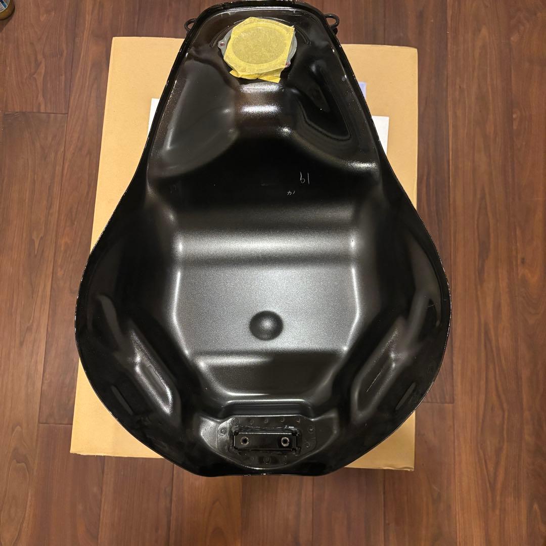 Kawasaki z900rs 50th 純正タンク　50周年記念　カワサキ