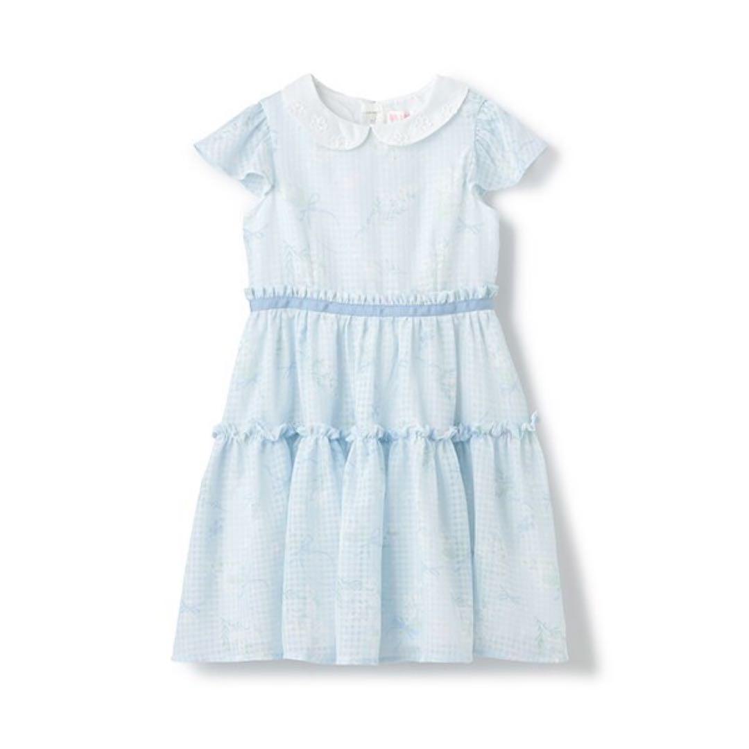 メゾピアノ♡まとめ売り・サイズ100♡