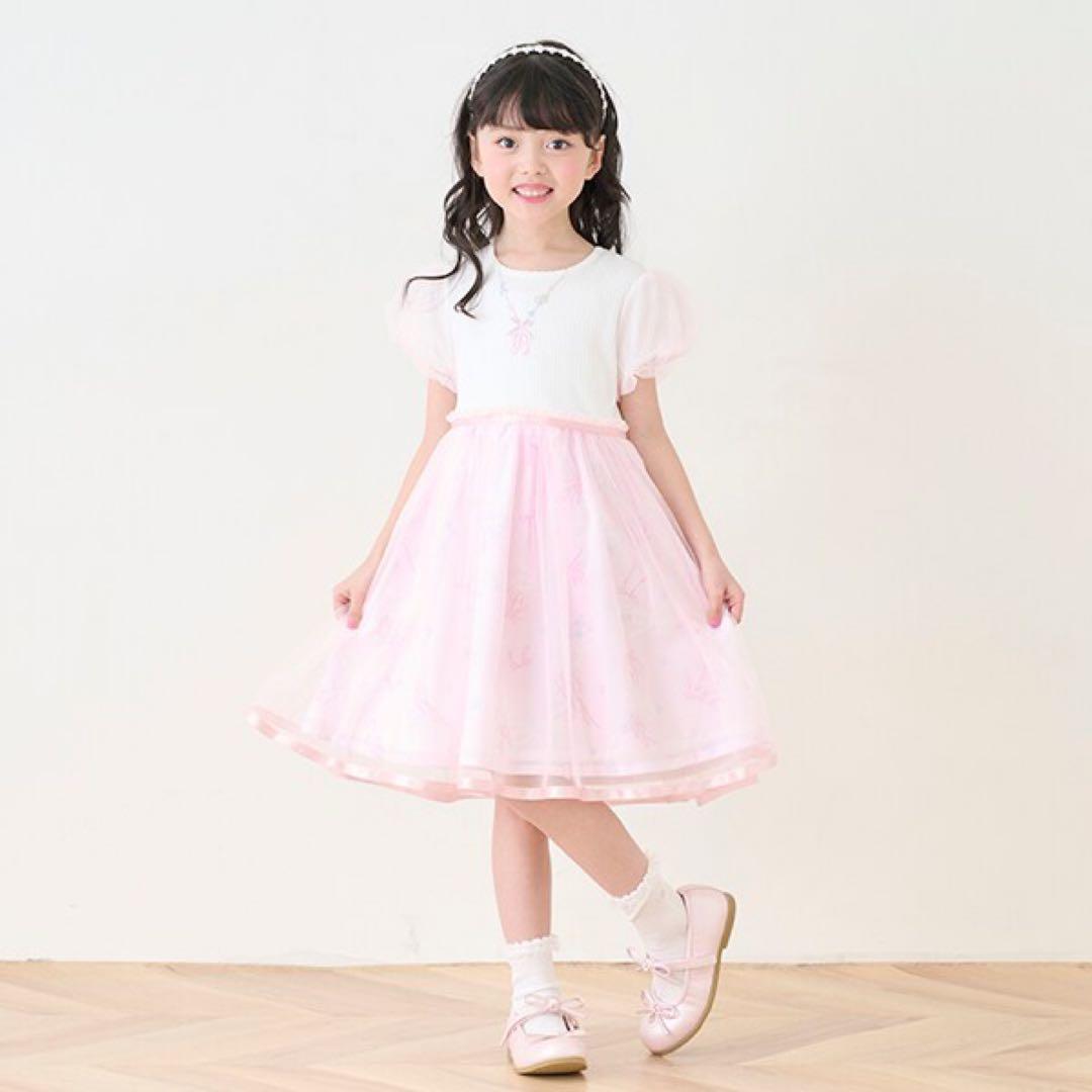 メゾピアノ♡まとめ売り・サイズ100♡