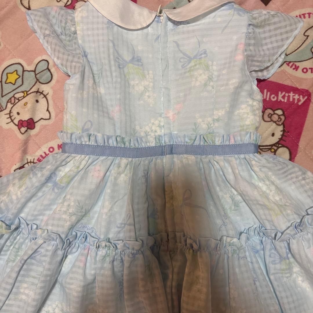 メゾピアノ♡まとめ売り・サイズ100♡