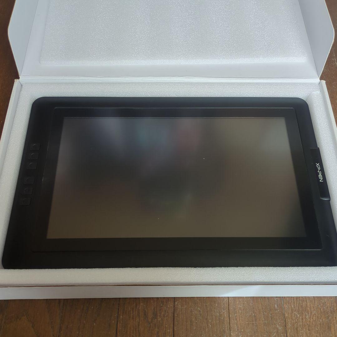 XP-PEN Artist15.6 液晶ペンタブレット 本体