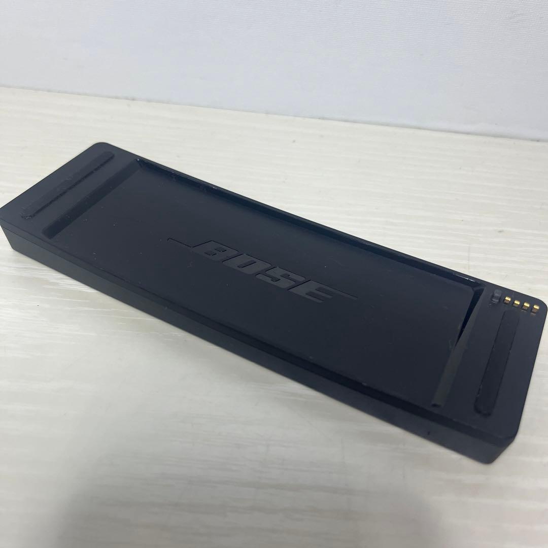 K Bose SoundLink Mini 【ボーズ】ワイヤレススピーカー