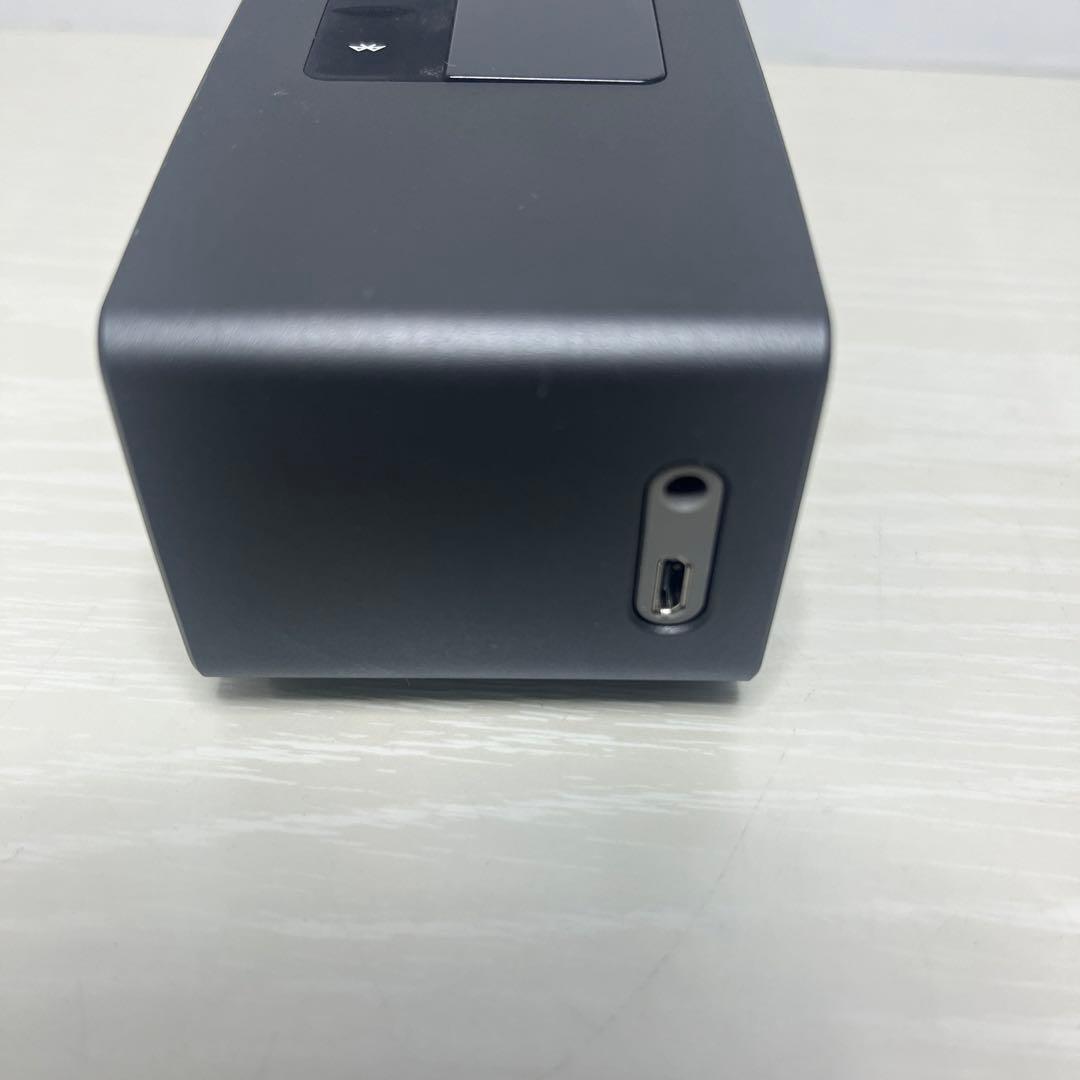 K Bose SoundLink Mini 【ボーズ】ワイヤレススピーカー