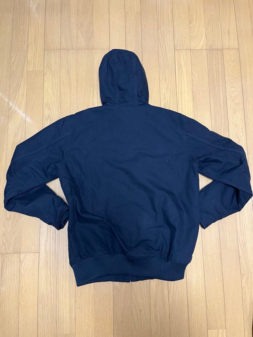 MasamitsuCarhartt j130-m j