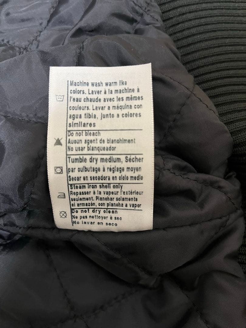 MasamitsuCarhartt j130-m j