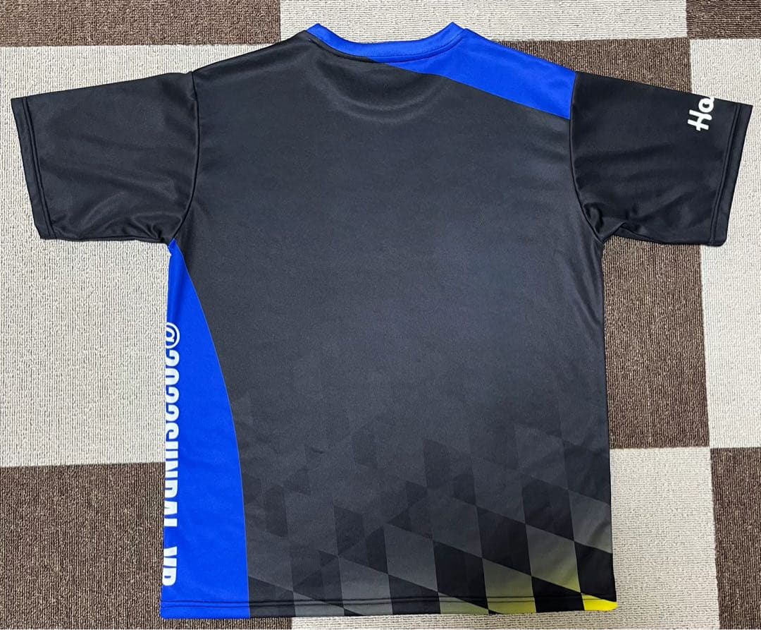 駿台学園高等学校 2022記念T-シャツ