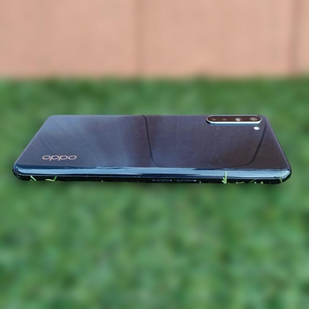 OPPO RENO 3A CPH2013 楽天　中古