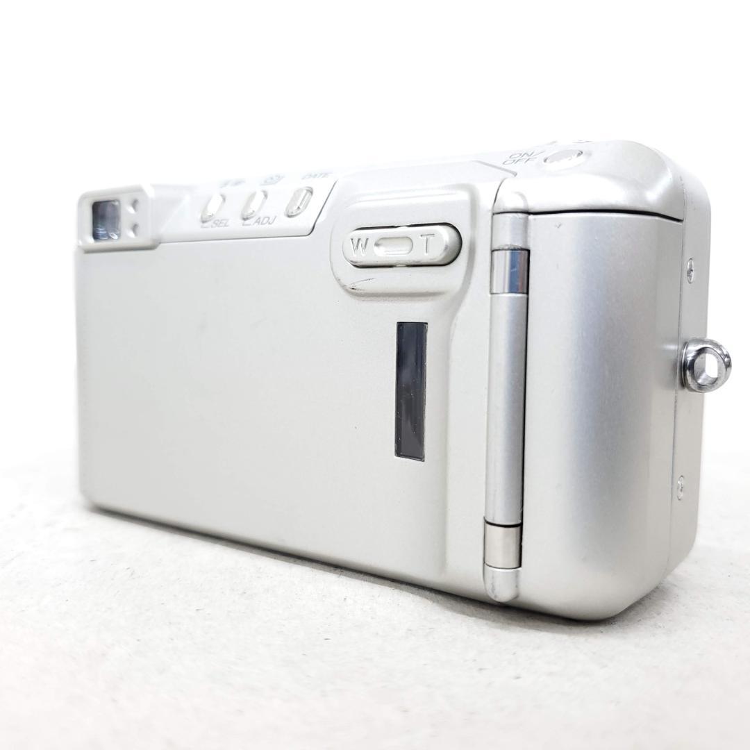 フィルムカメラ Minolta Capios 150S F0123-347-5v p