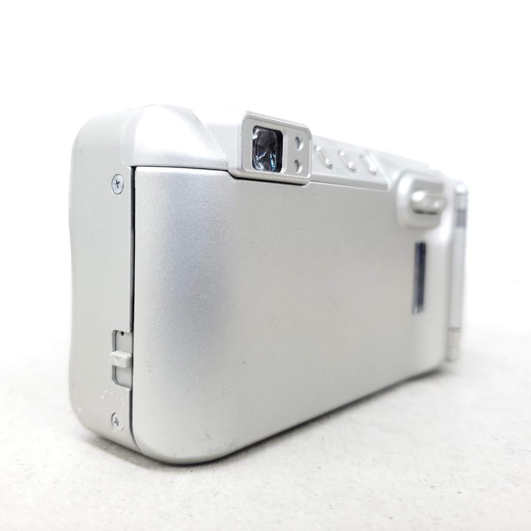 フィルムカメラ Minolta Capios 150S F0123-347-5v p