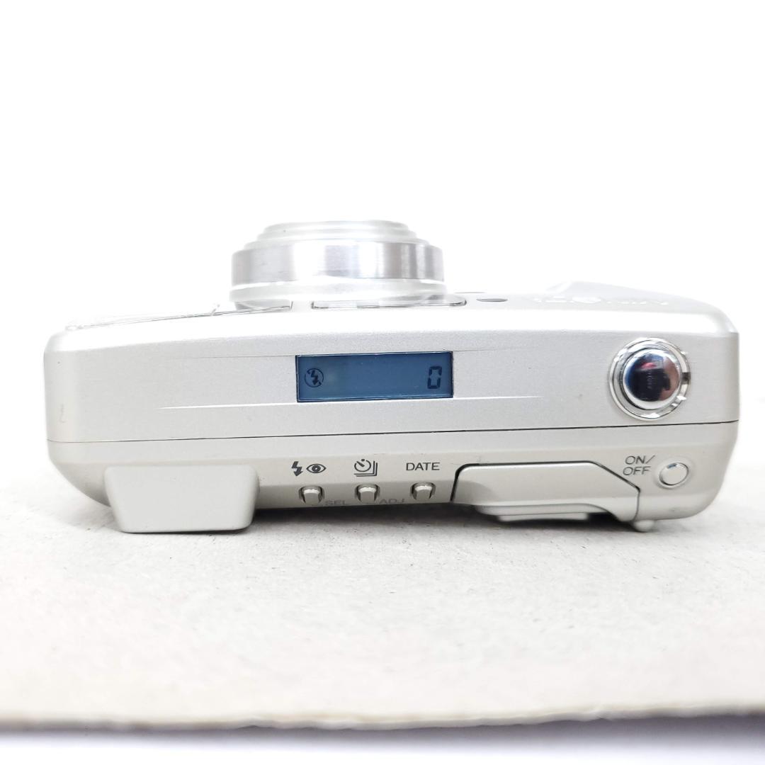 フィルムカメラ Minolta Capios 150S F0123-347-5v p