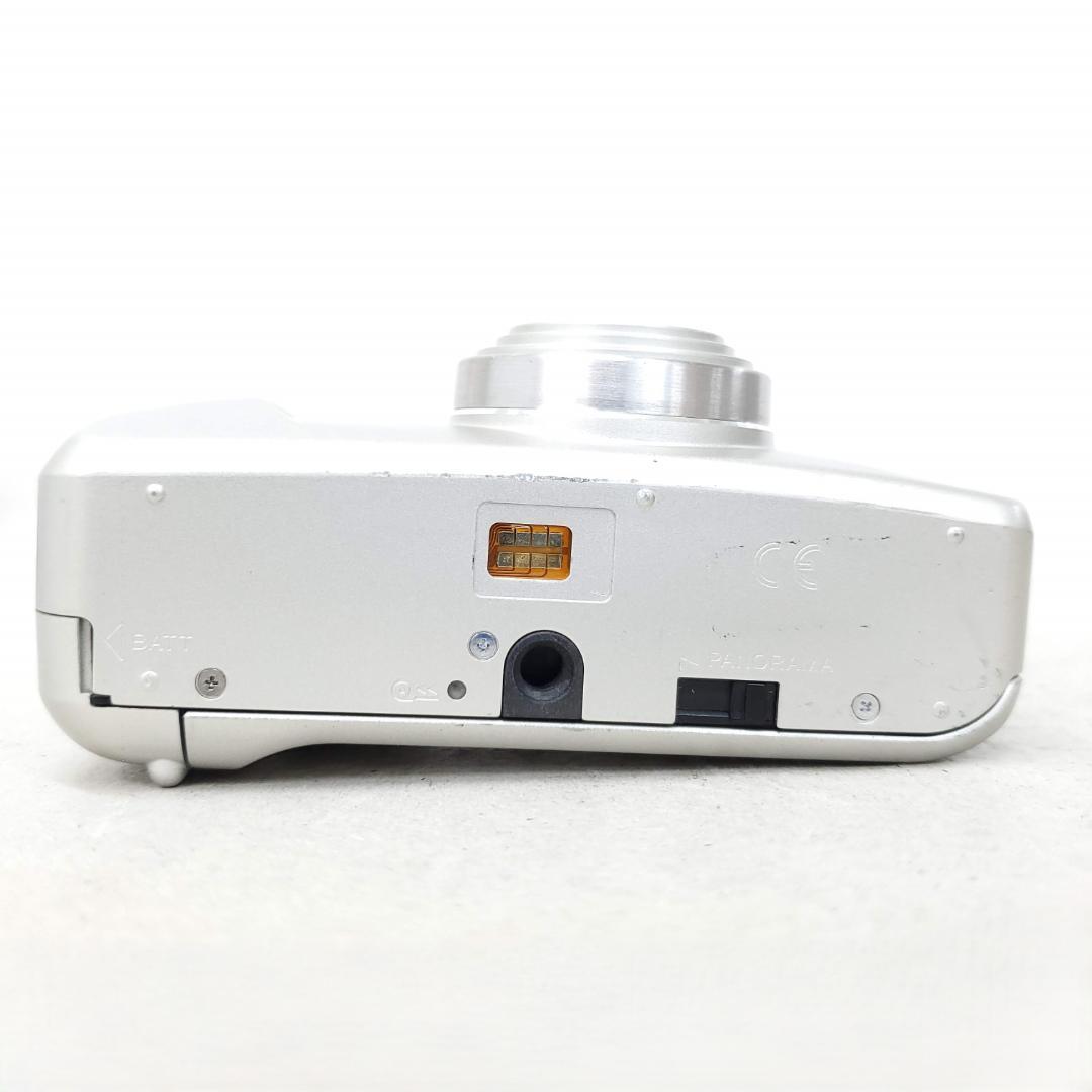 フィルムカメラ Minolta Capios 150S F0123-347-5v p