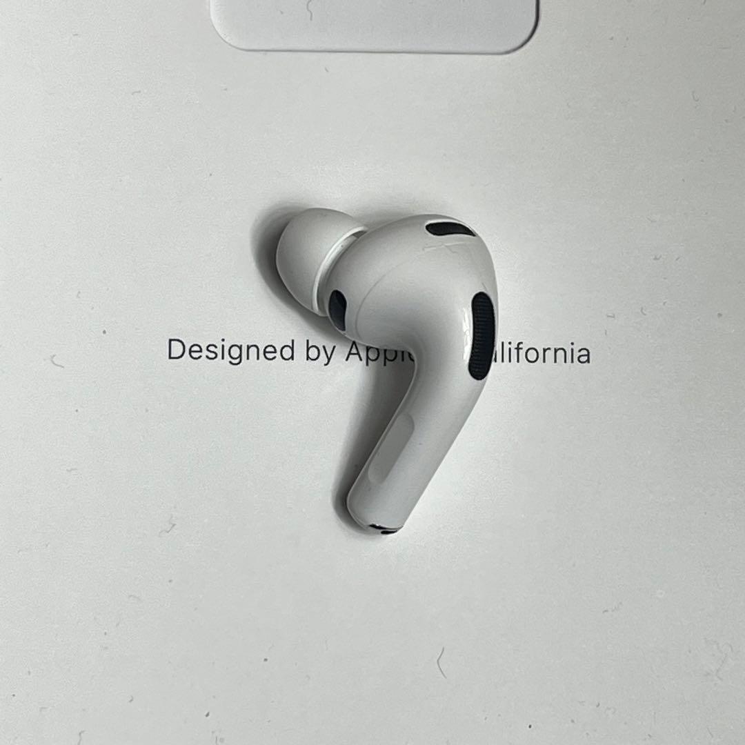 美品 AirPods Pro 第3世代 左耳 A3064 エアーポッズ プロ 左