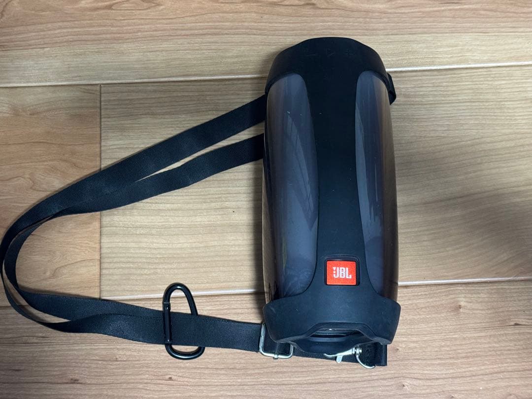 JBL PULSE4 シリコンコース付