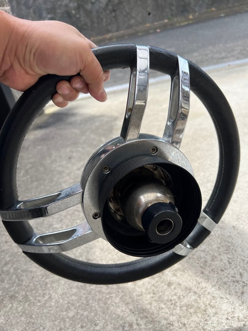 tk9009　ISOTTA イゾッタ　ハンドル