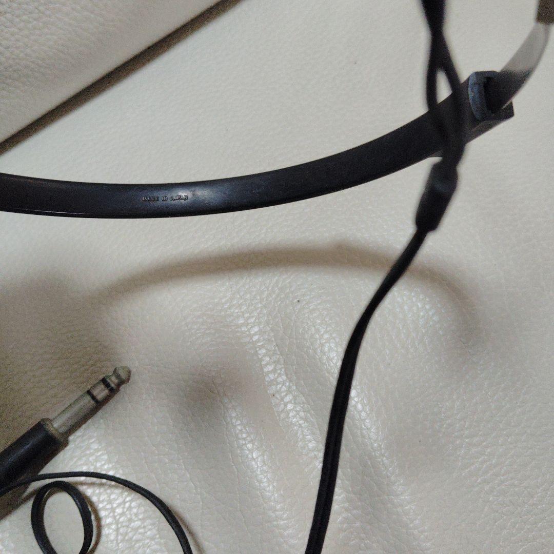 T*a様 SONY MDR ヘッドホン？