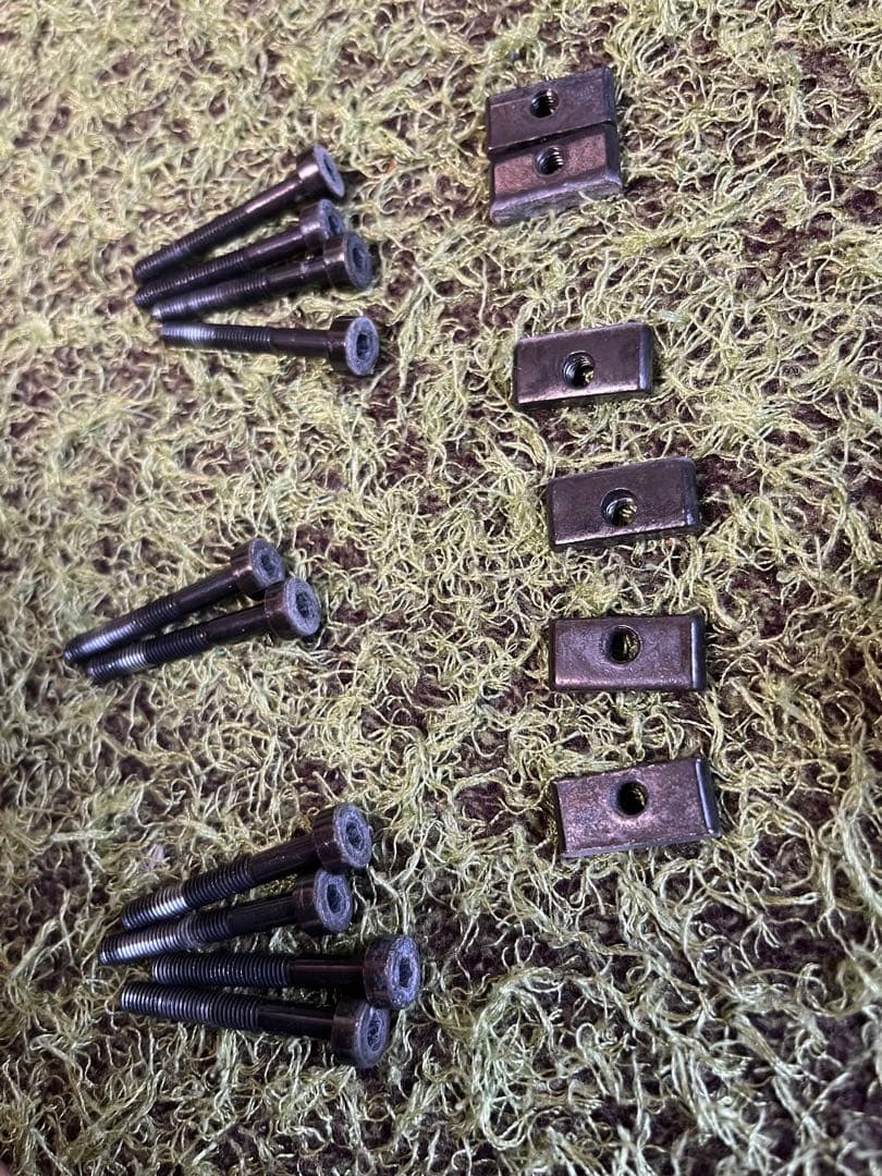 ストッケ 木製ベビーチェア STOKKE ダークブラウン