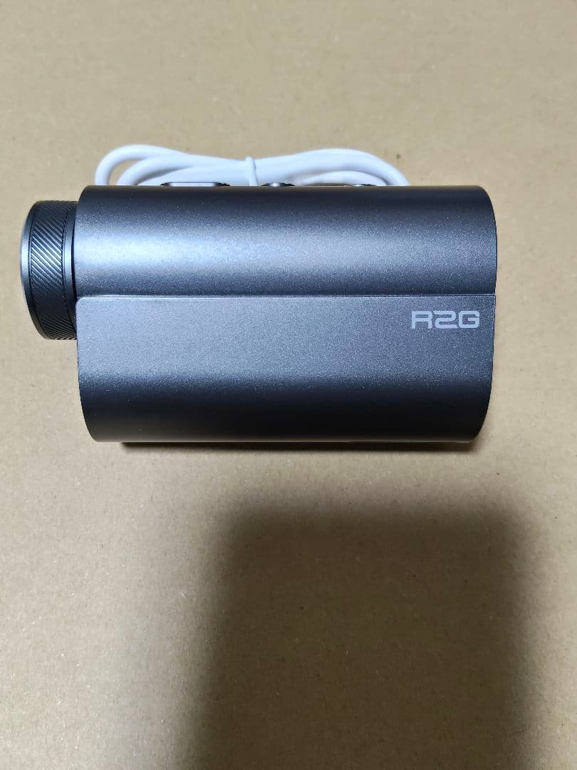 R2G MATE MINI ゴルフ用距離計