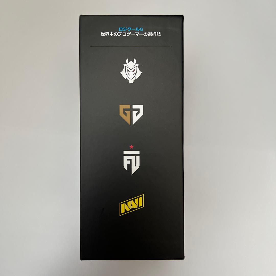 Logicool PRO X SUPERLIGHT 2c 本体