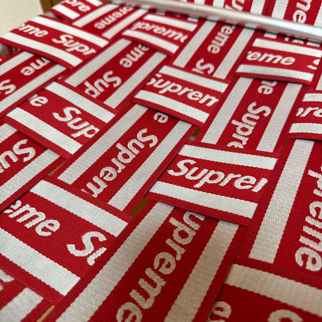 SUPREME チェアー 折りたたみ