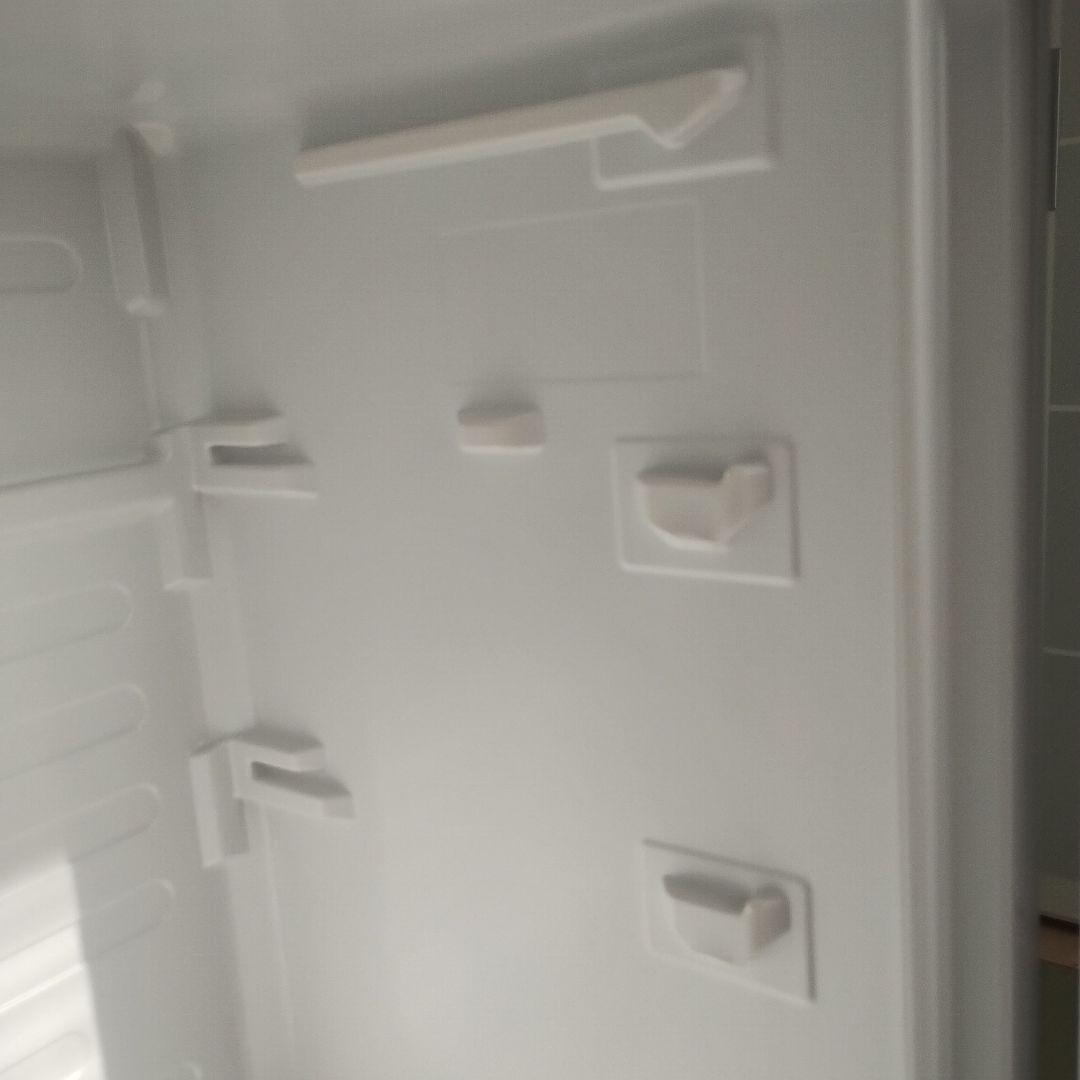 Haier 冷凍庫 JF-NU102C 34L 2022年製