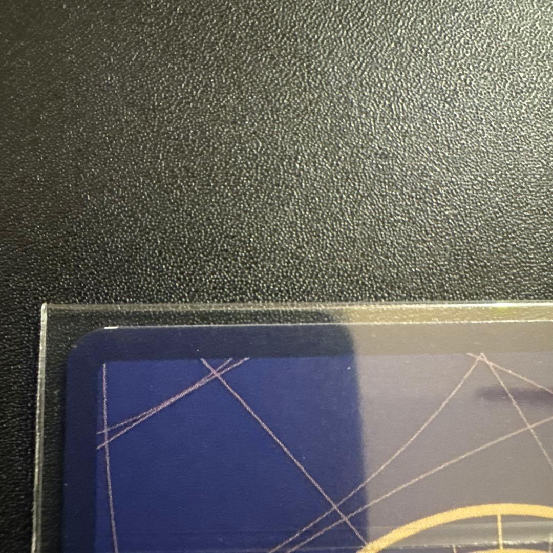 ワンピースカード　サンジ　フラッグシップ優勝記念品　未開封