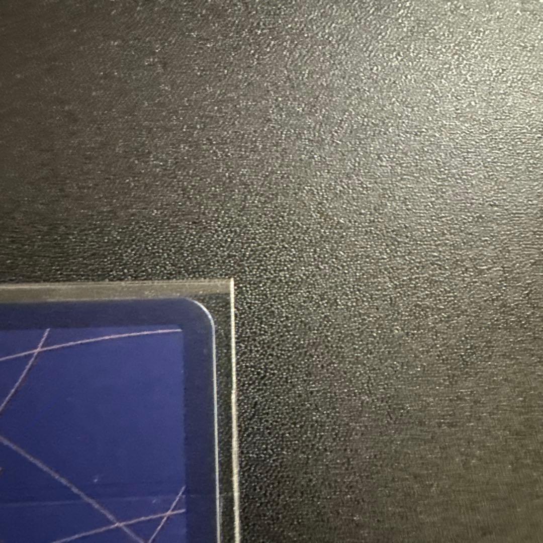 ワンピースカード　サンジ　フラッグシップ優勝記念品　未開封