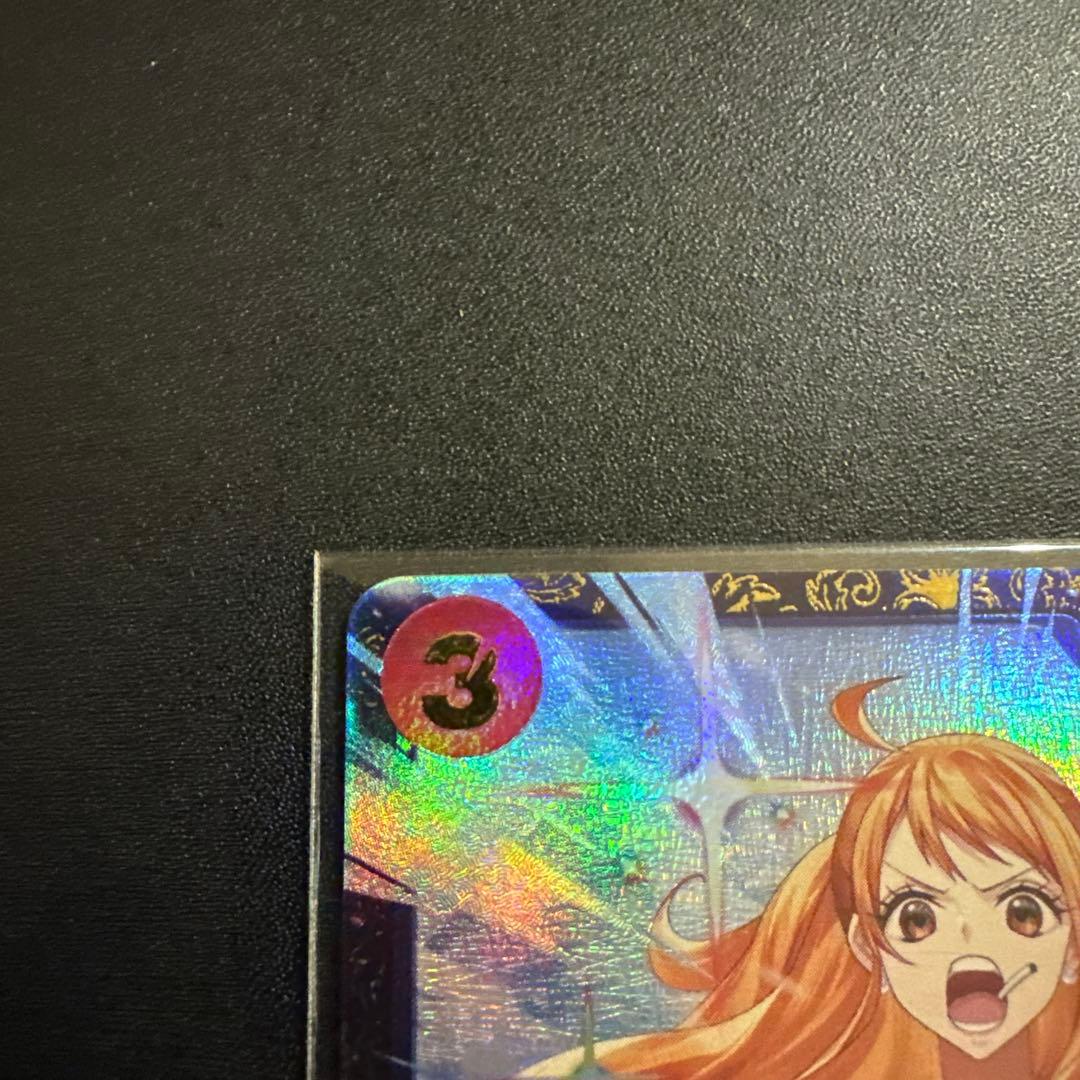 ワンピースカード　サンジ　フラッグシップ優勝記念品　未開封