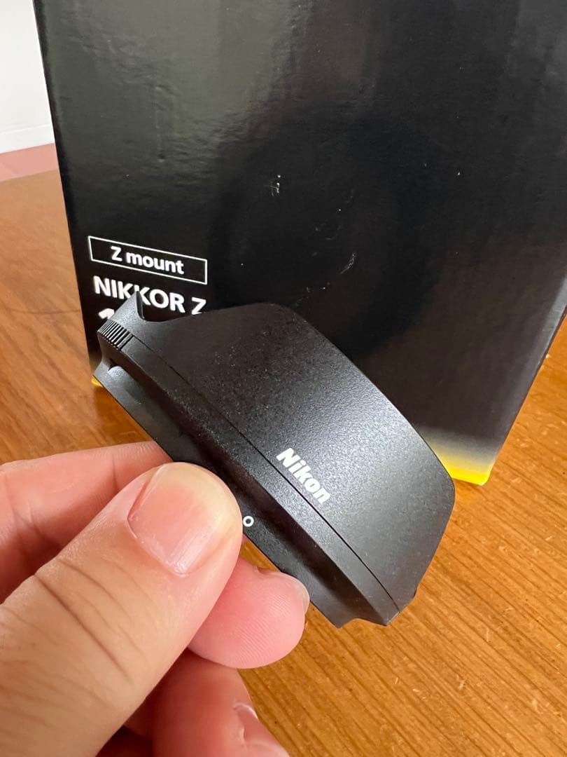 美品 Nikon NIKKOR Z 17-28mm f/2.8