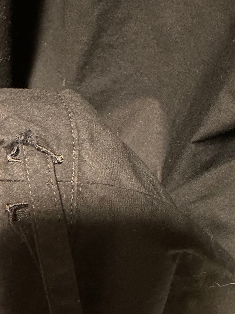 ヨウジヤマモト　サイト　バルーンパンツ