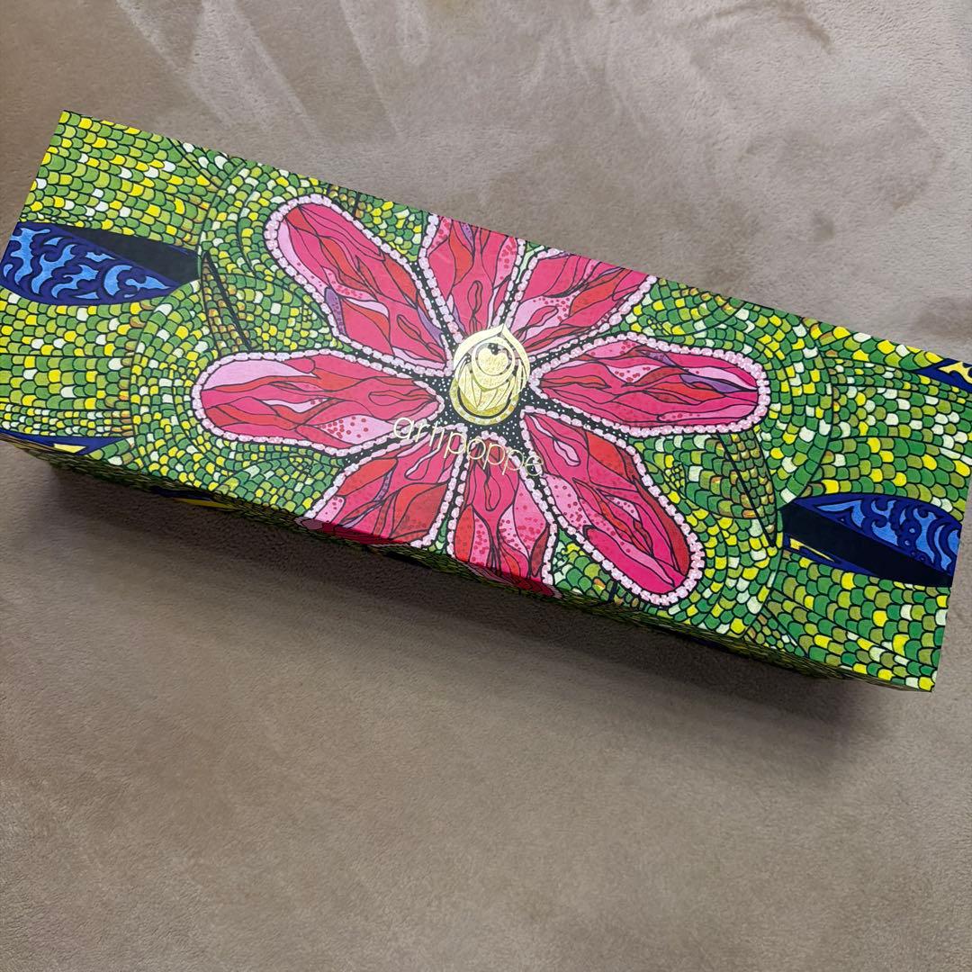 アーティポッペ artipoppe 抱っこ紐