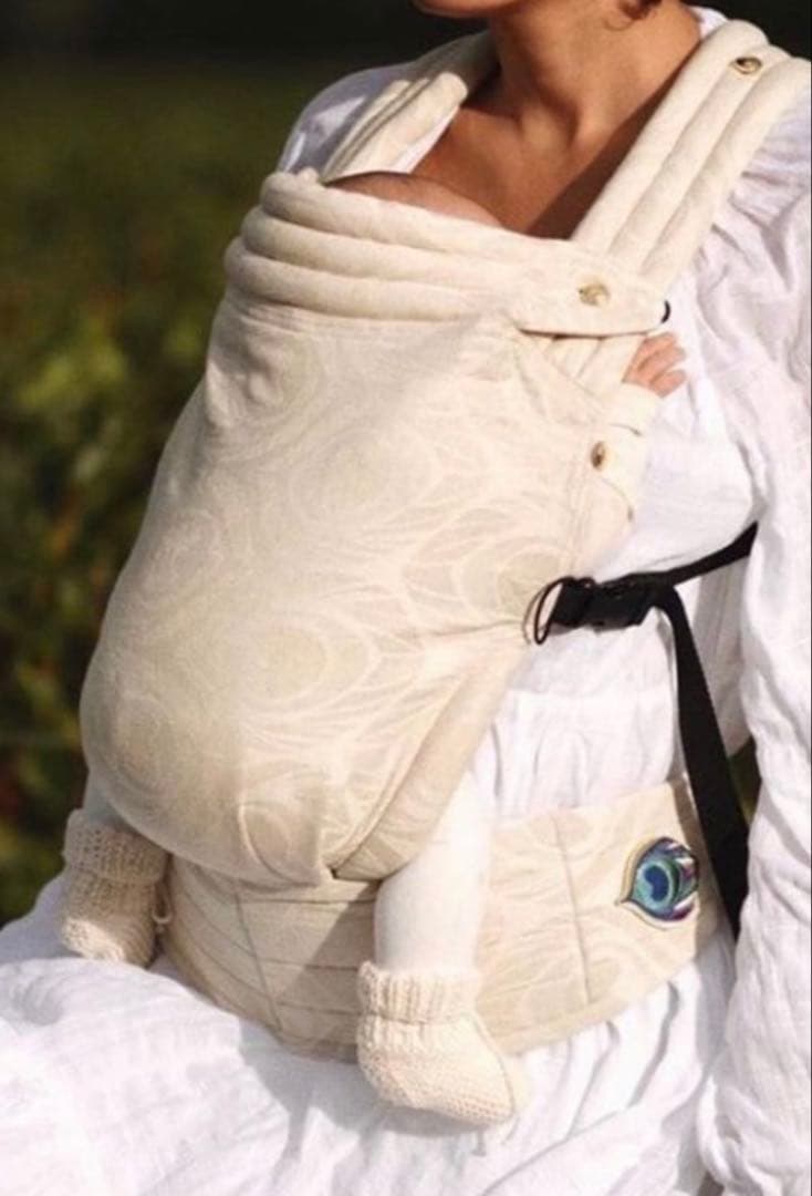 アーティポッペ artipoppe 抱っこ紐