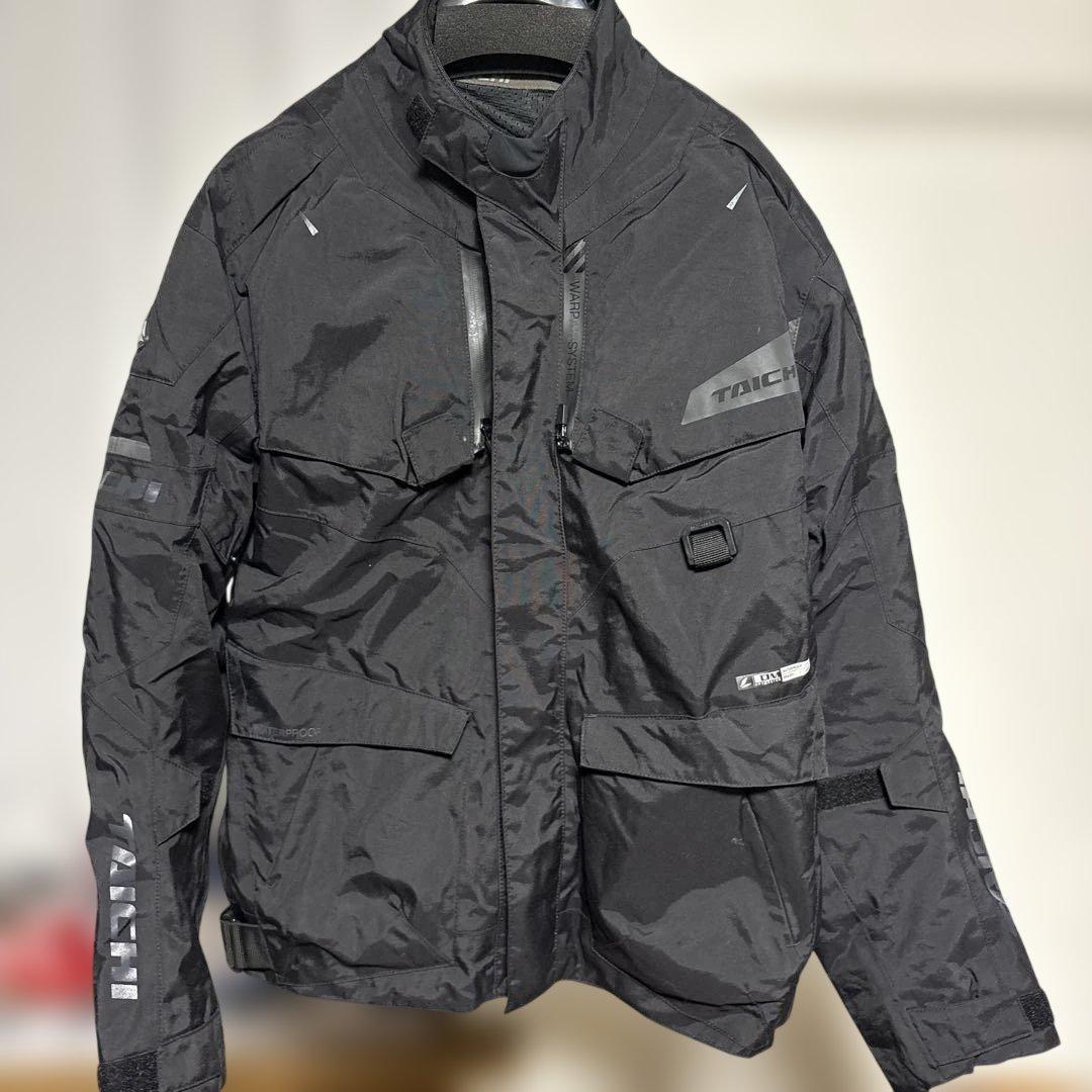 megumi様TAICHI DRYMASTERジャケット　RSJ729