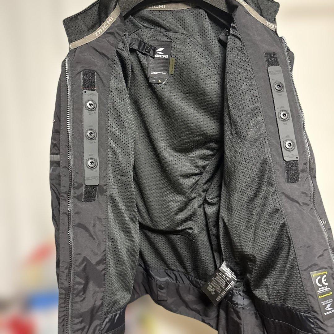 megumi様TAICHI DRYMASTERジャケット　RSJ729