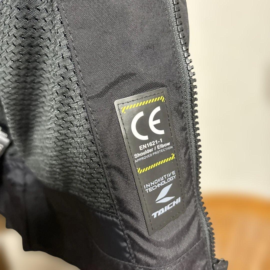 megumi様TAICHI DRYMASTERジャケット　RSJ729