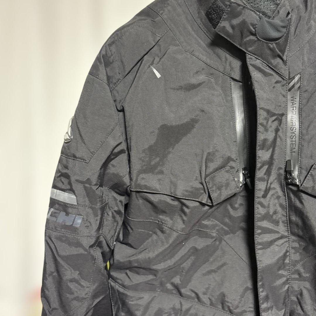 megumi様TAICHI DRYMASTERジャケット　RSJ729