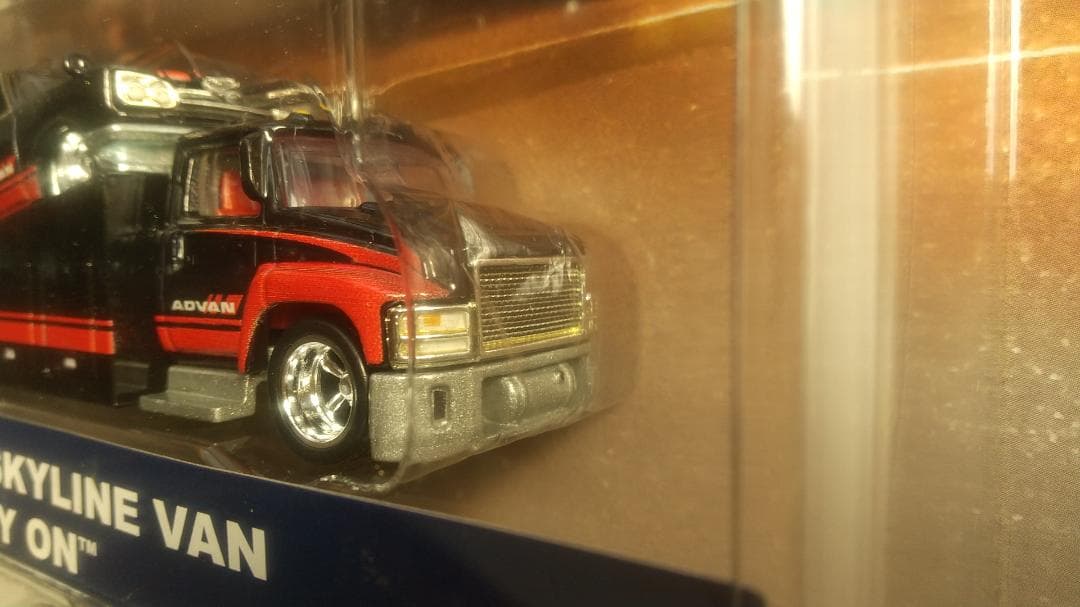 ホットウィール チームトランスポート ミニカーセット