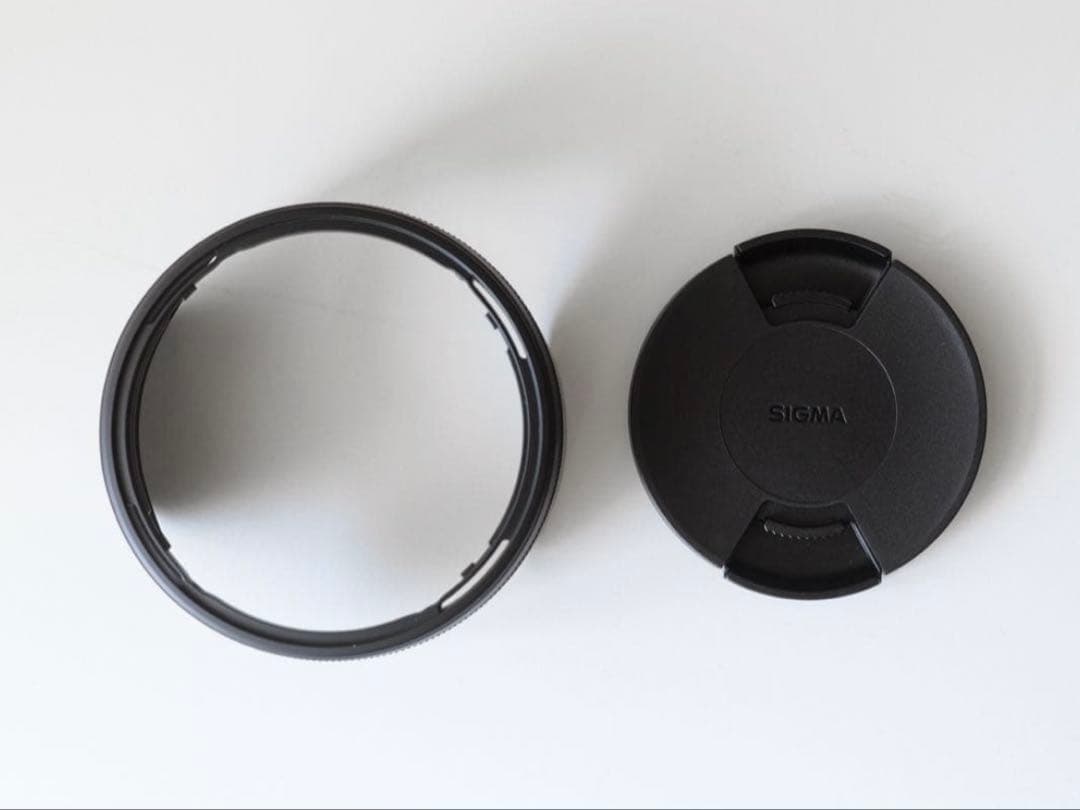 SIGMA 28-70mm f2.8 DG DN SONY Eマウント