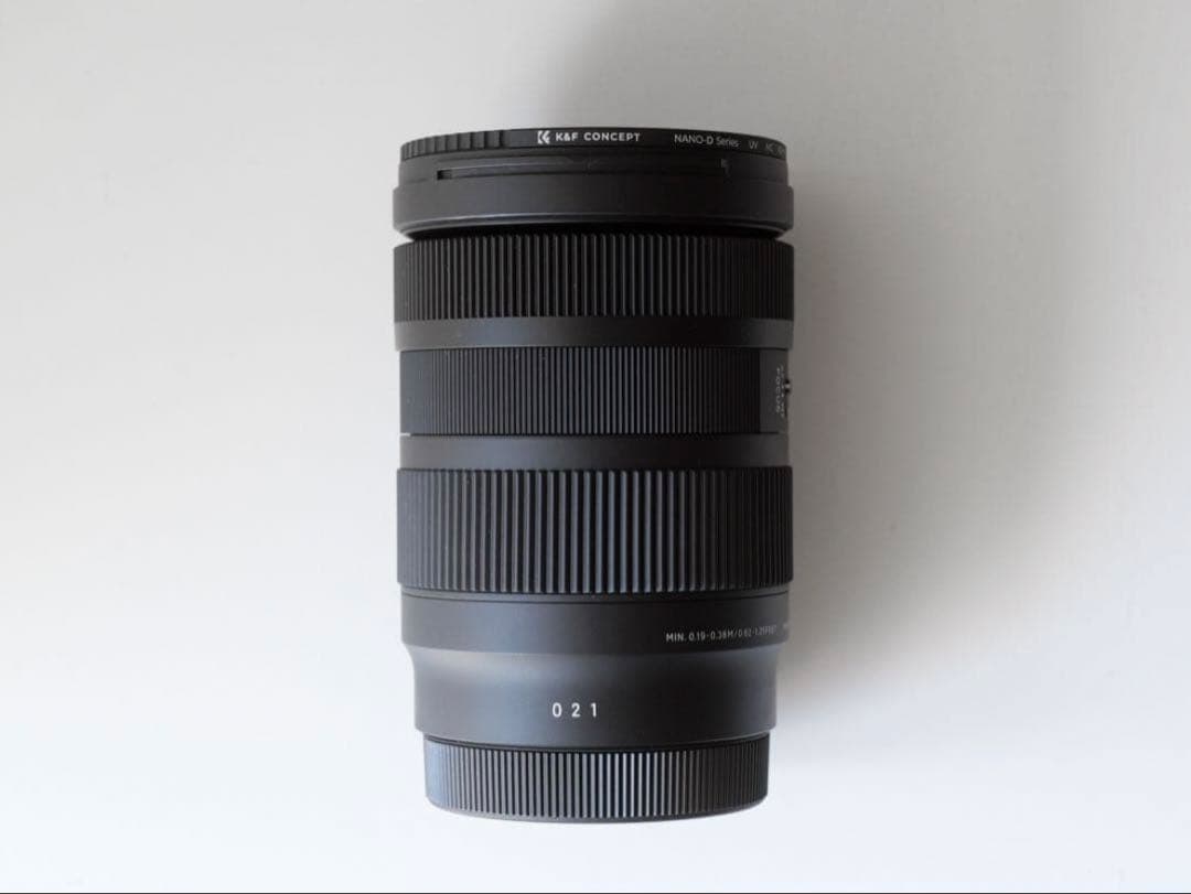 SIGMA 28-70mm f2.8 DG DN SONY Eマウント