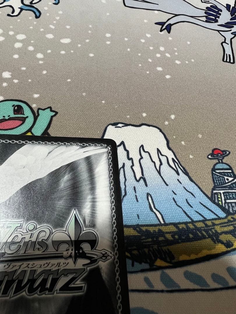 wsペルソナ　主人公&アルセーヌ/JOKER サインSP