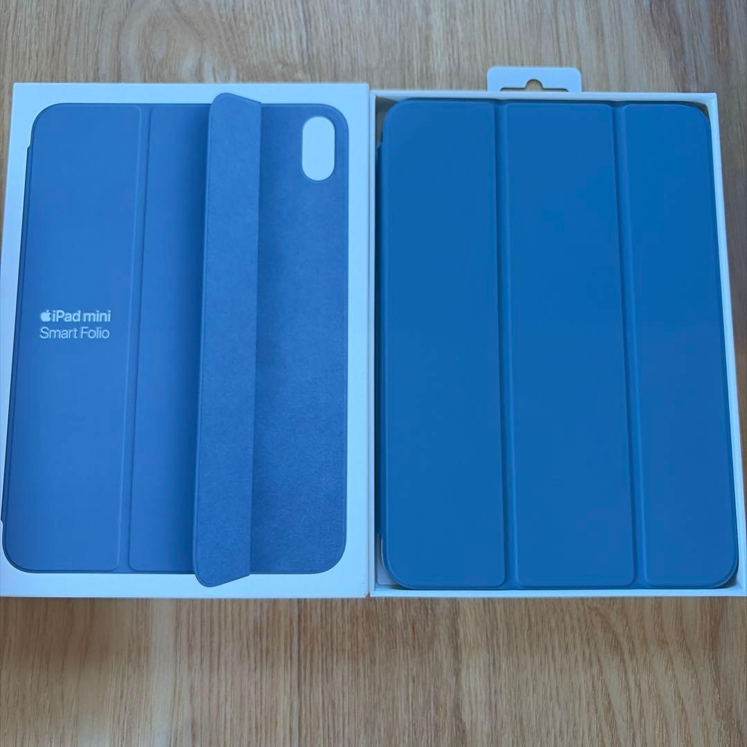 Apple iPad mini 第7世代　おまけ付き