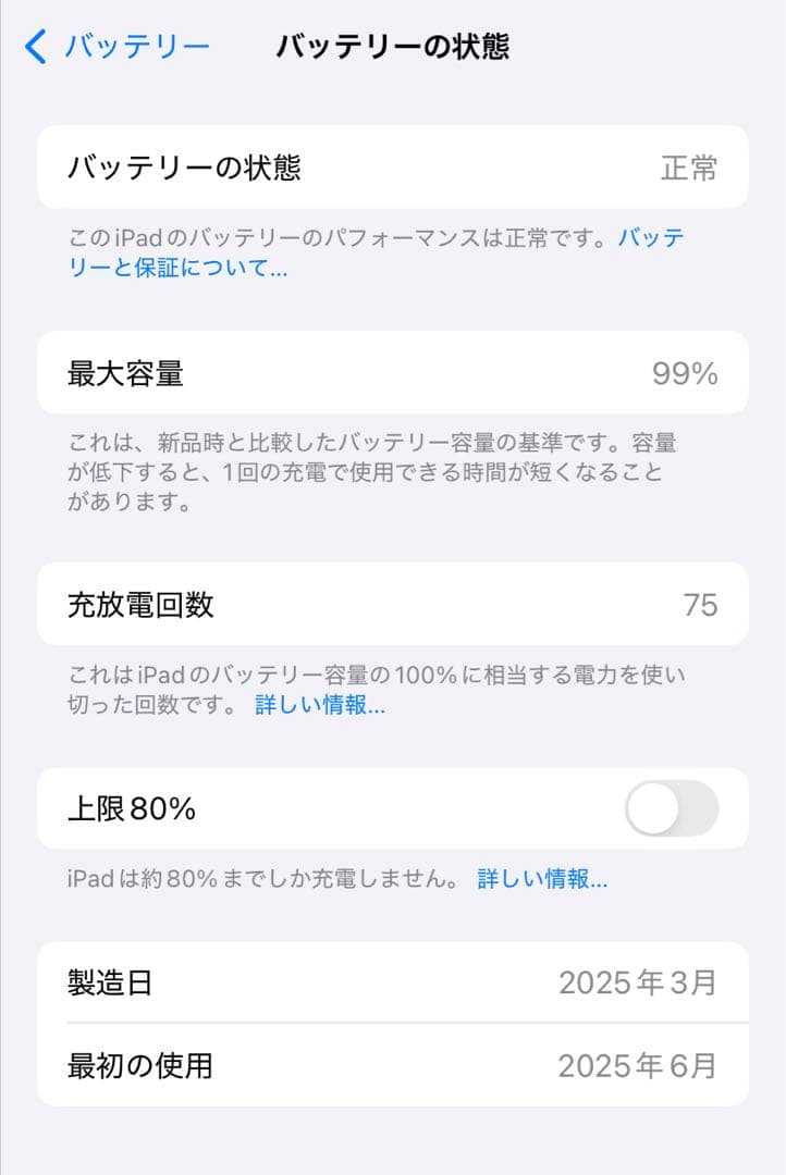 Apple iPad mini 第7世代　おまけ付き