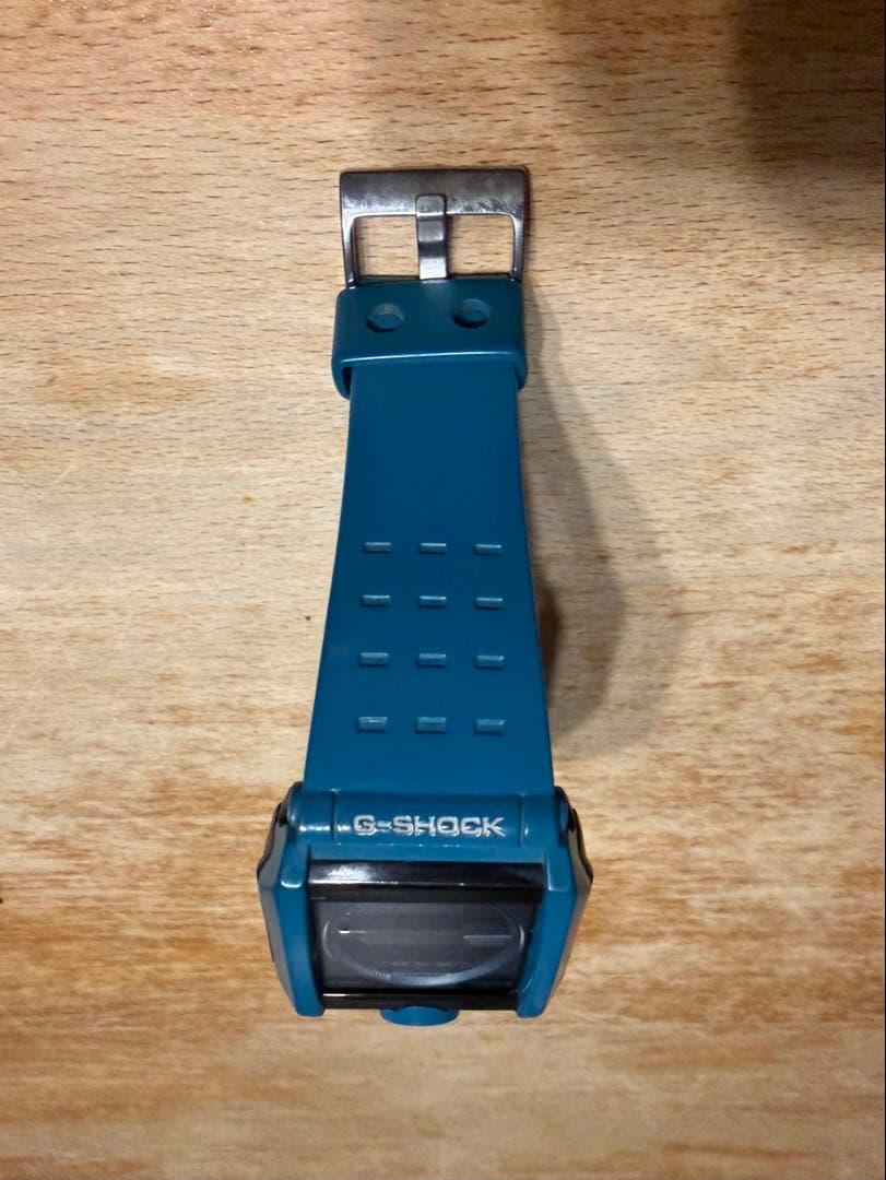 G-SHOCK G-8100-2DR ジャンク