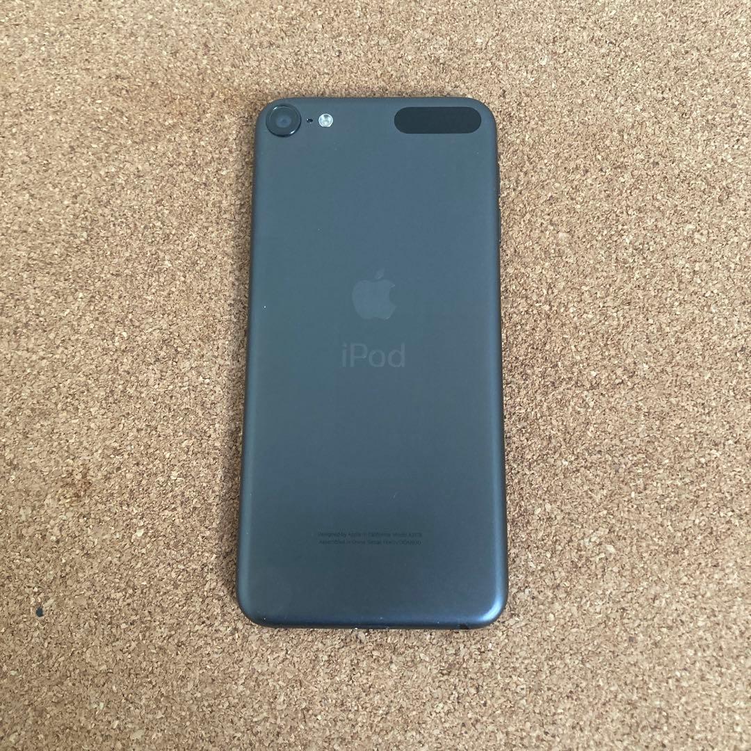 660【早い者勝ち】電池最良好☆iPod Touch7 第7世代 32GB☆