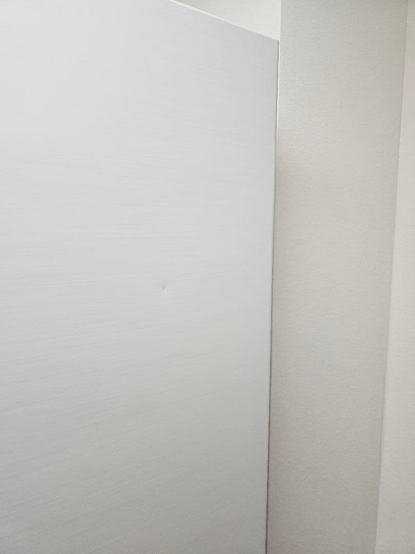 mさん専用　日立R-V32TVL　2023年製　冷蔵庫　左開き　ホワイト　白