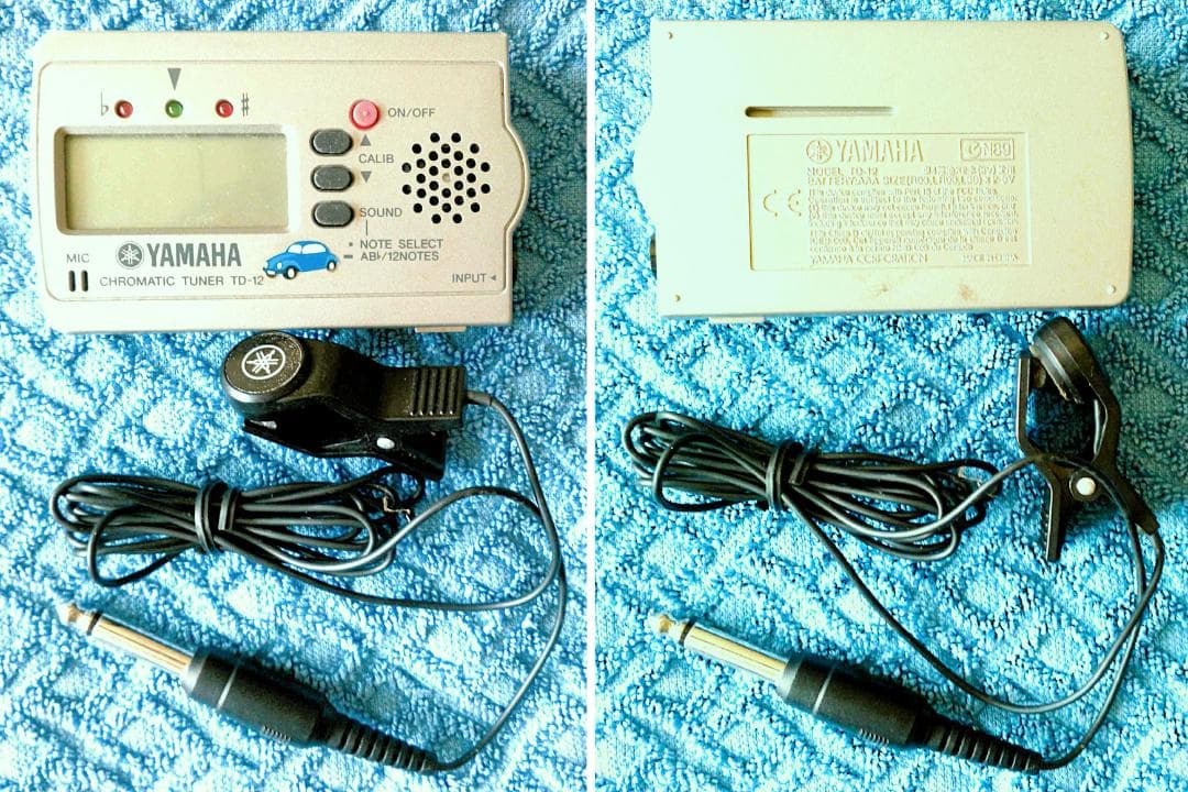 ✿13弦琴(着払いor直接引き取り)琴カバー＋立奏台＋琴柱＋琴爪＋チューナー付き