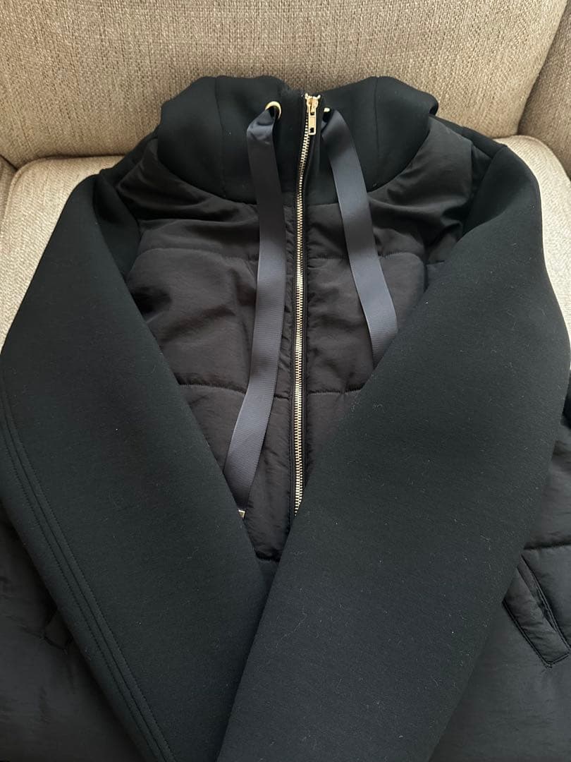 本日限定バースデーバッシュ　birthdaybash ブルゾン　アウター　ダウン