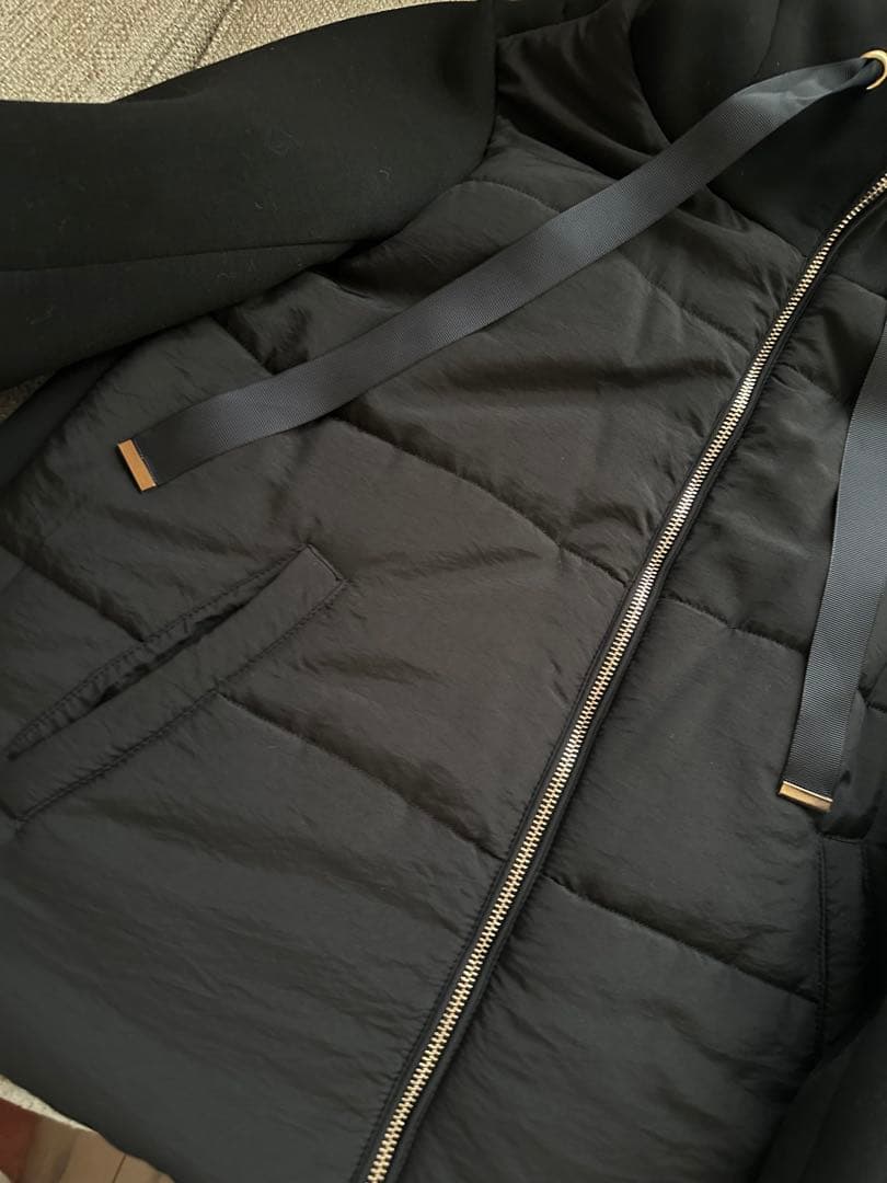 本日限定バースデーバッシュ　birthdaybash ブルゾン　アウター　ダウン