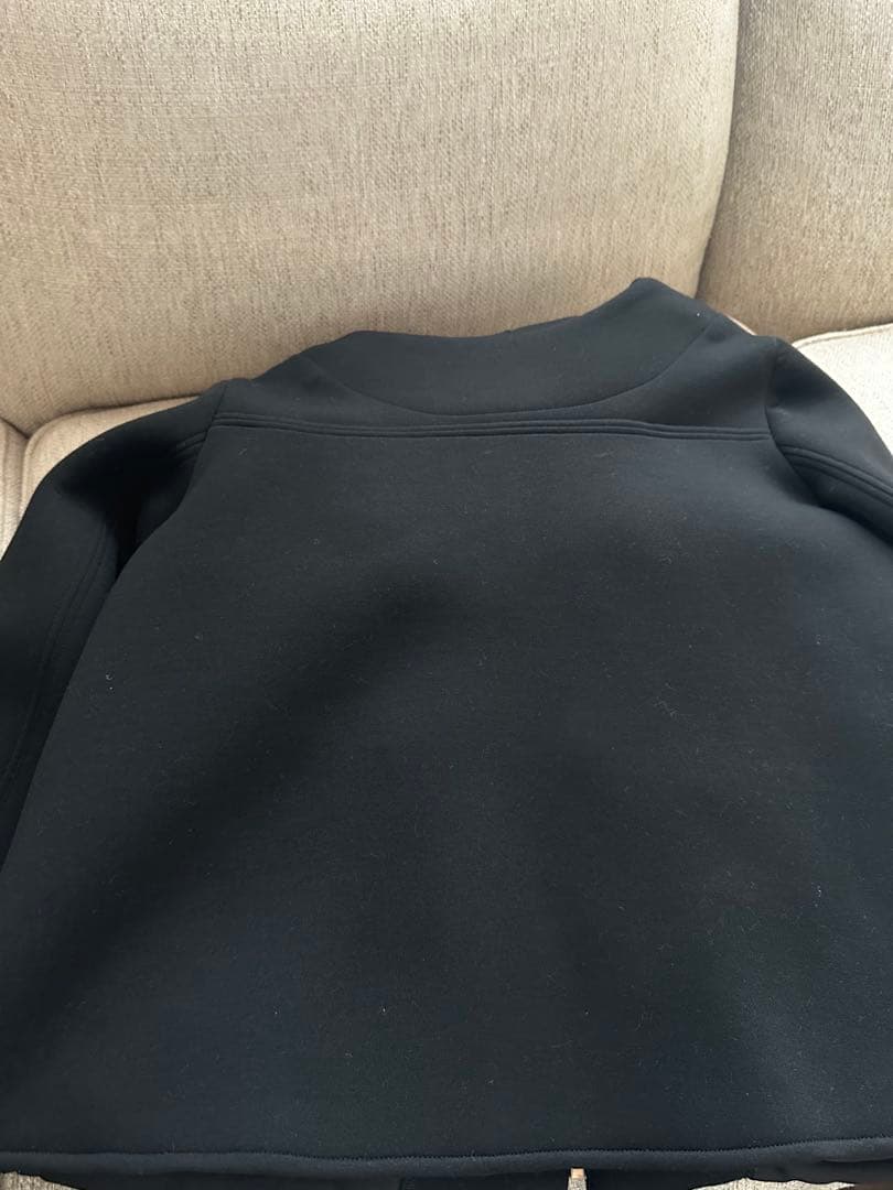 本日限定バースデーバッシュ　birthdaybash ブルゾン　アウター　ダウン